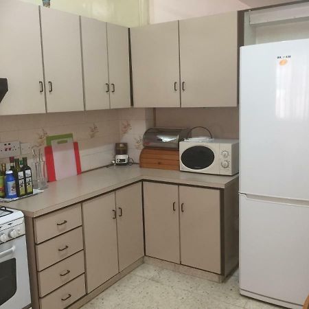 Appartamento Artemis House Limisso Esterno foto