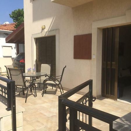 Appartamento Artemis House Limisso Esterno foto