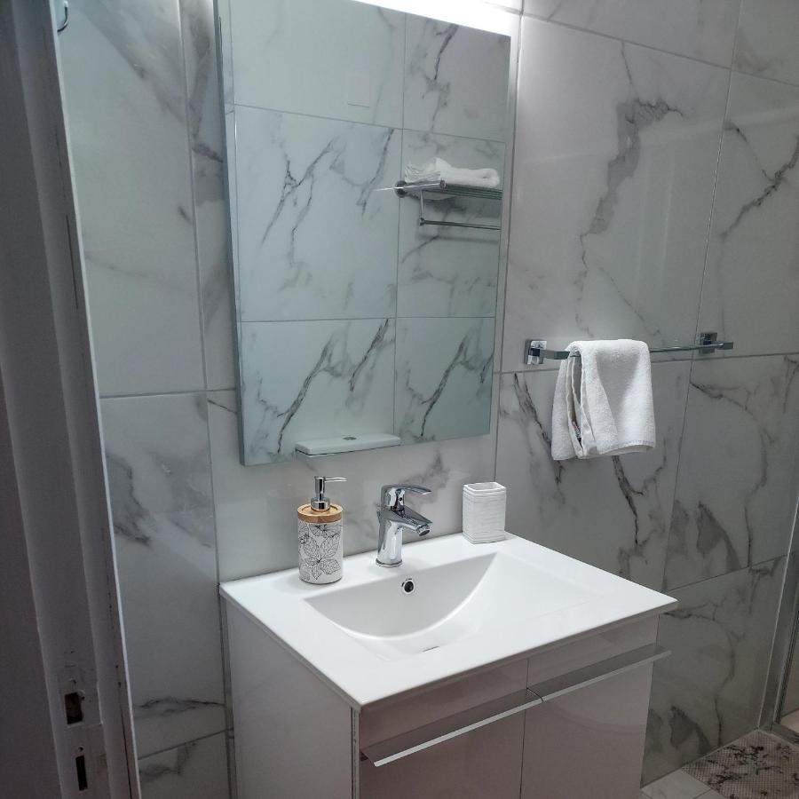 Appartamento Artemis House Limisso Esterno foto