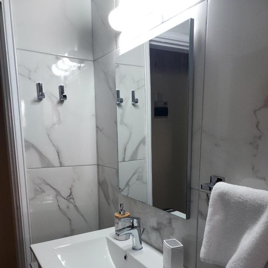 Appartamento Artemis House Limisso Esterno foto