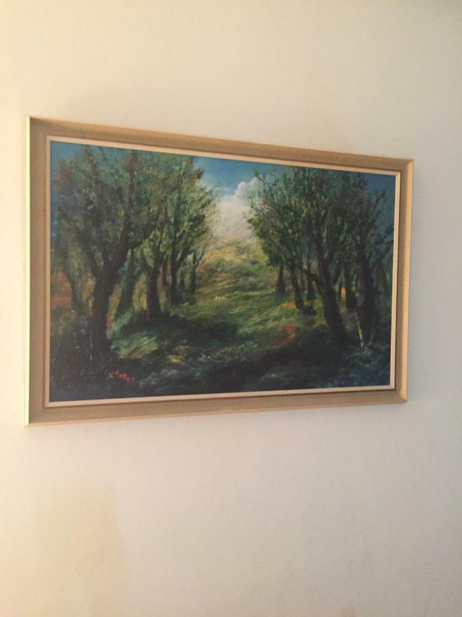 Appartamento Artemis House Limisso Esterno foto