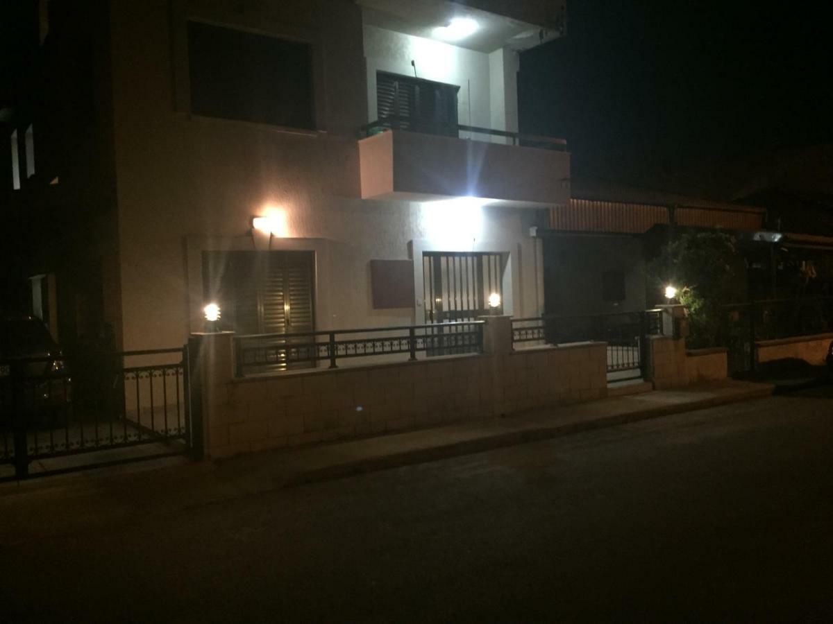 Appartamento Artemis House Limisso Esterno foto