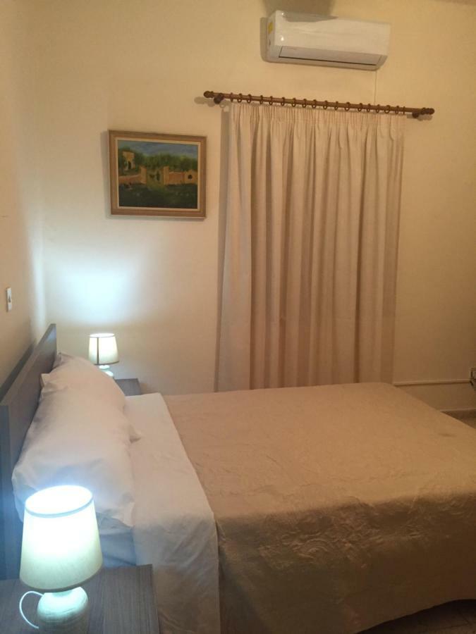 Appartamento Artemis House Limisso Esterno foto