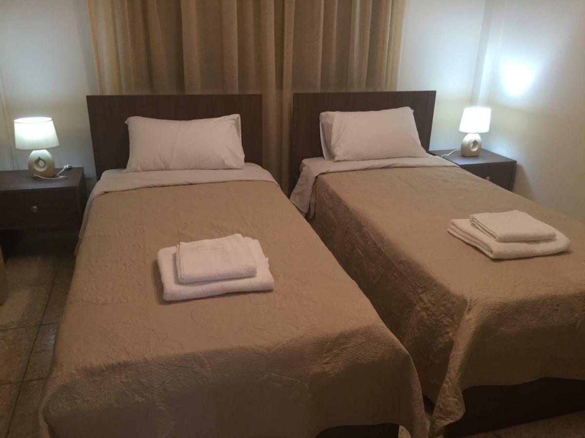 Appartamento Artemis House Limisso Esterno foto