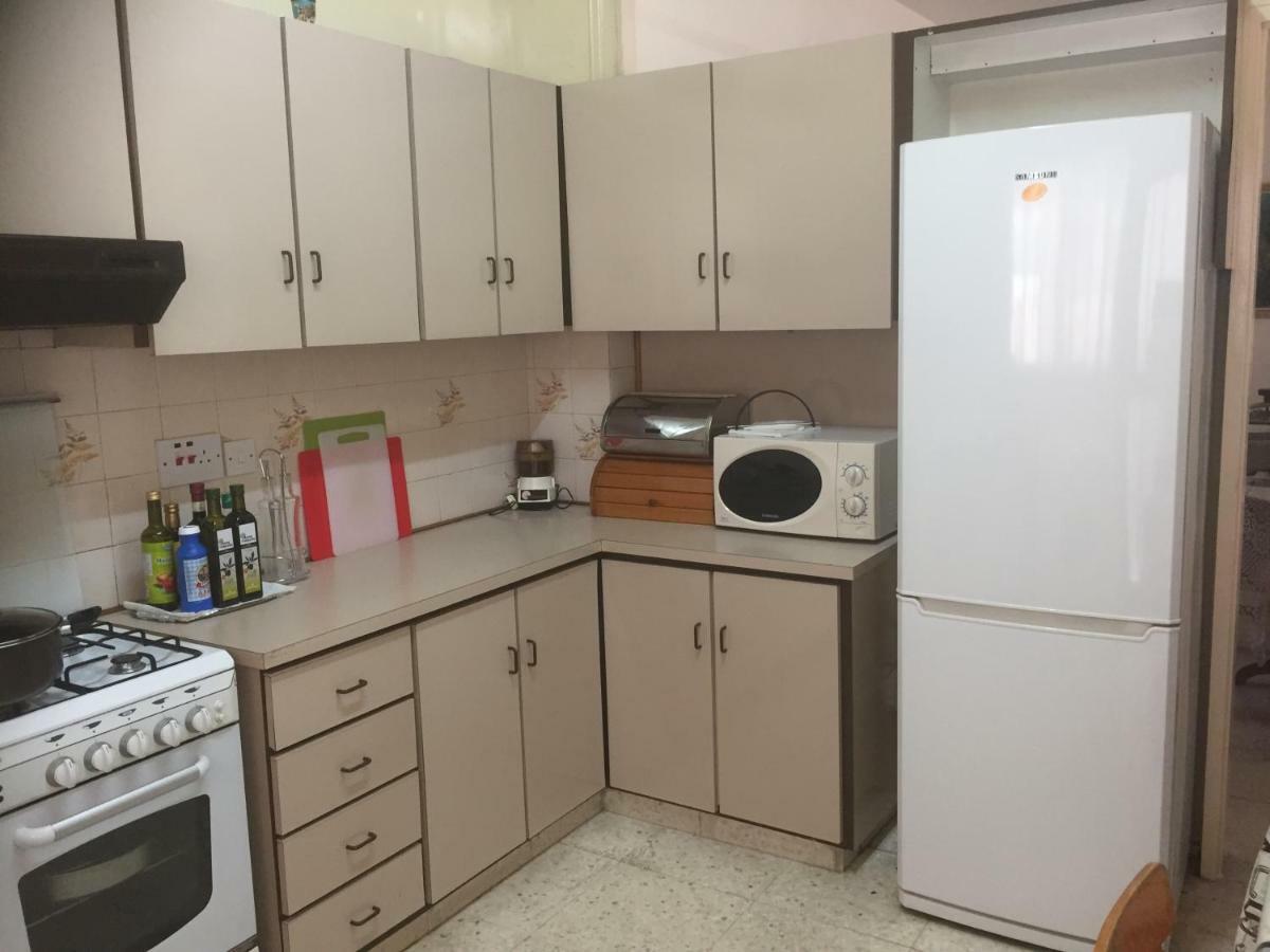 Appartamento Artemis House Limisso Esterno foto