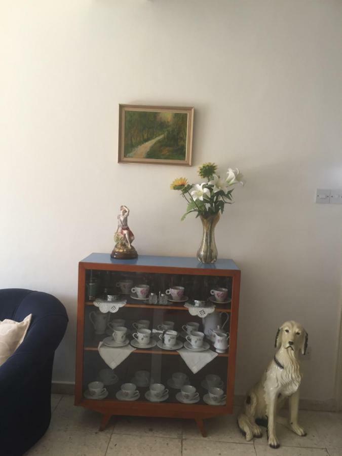 Appartamento Artemis House Limisso Esterno foto