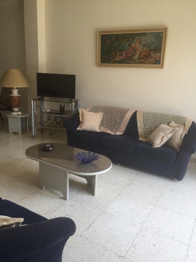 Appartamento Artemis House Limisso Esterno foto