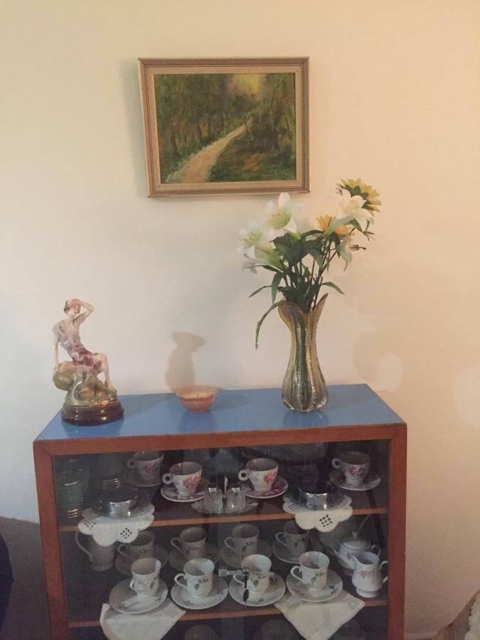 Appartamento Artemis House Limisso Esterno foto