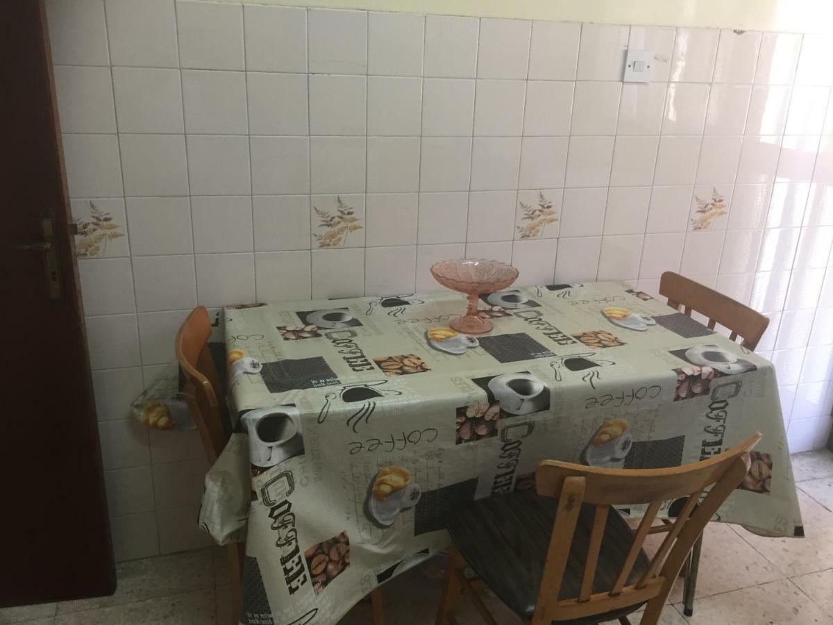 Appartamento Artemis House Limisso Esterno foto