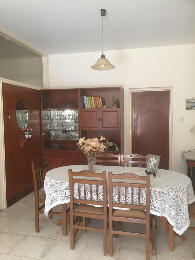 Appartamento Artemis House Limisso Esterno foto