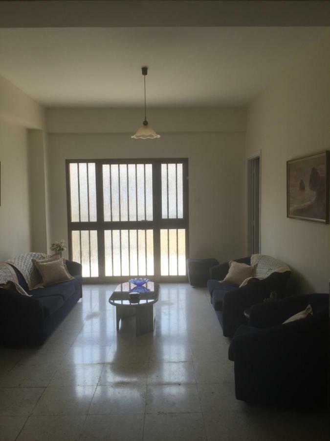 Appartamento Artemis House Limisso Esterno foto