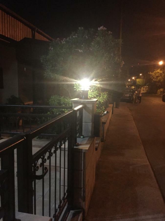 Appartamento Artemis House Limisso Esterno foto