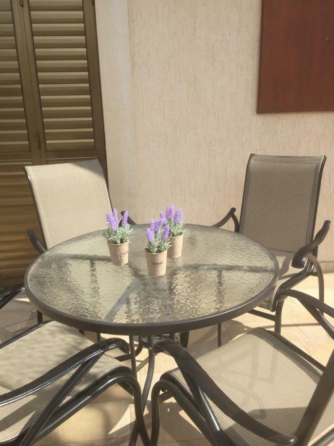 Appartamento Artemis House Limisso Esterno foto