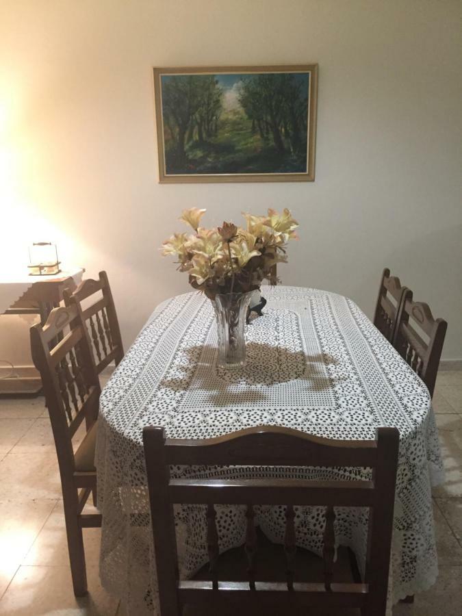 Appartamento Artemis House Limisso Esterno foto