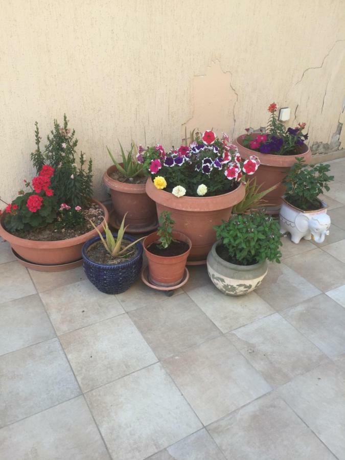 Appartamento Artemis House Limisso Esterno foto