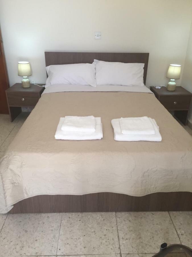 Appartamento Artemis House Limisso Esterno foto
