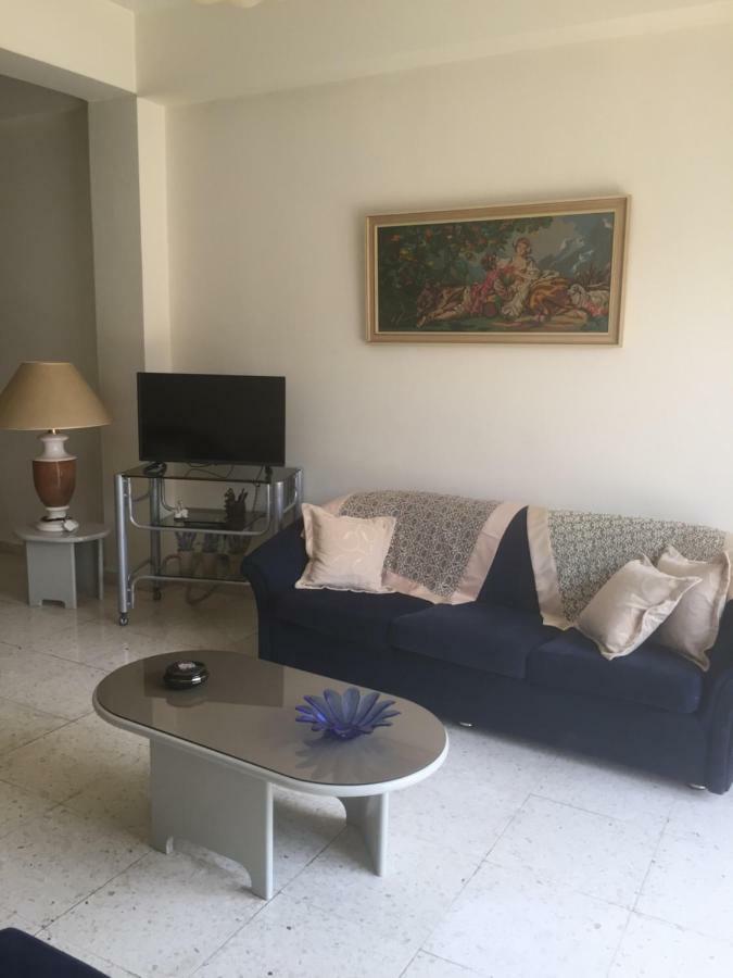 Appartamento Artemis House Limisso Esterno foto