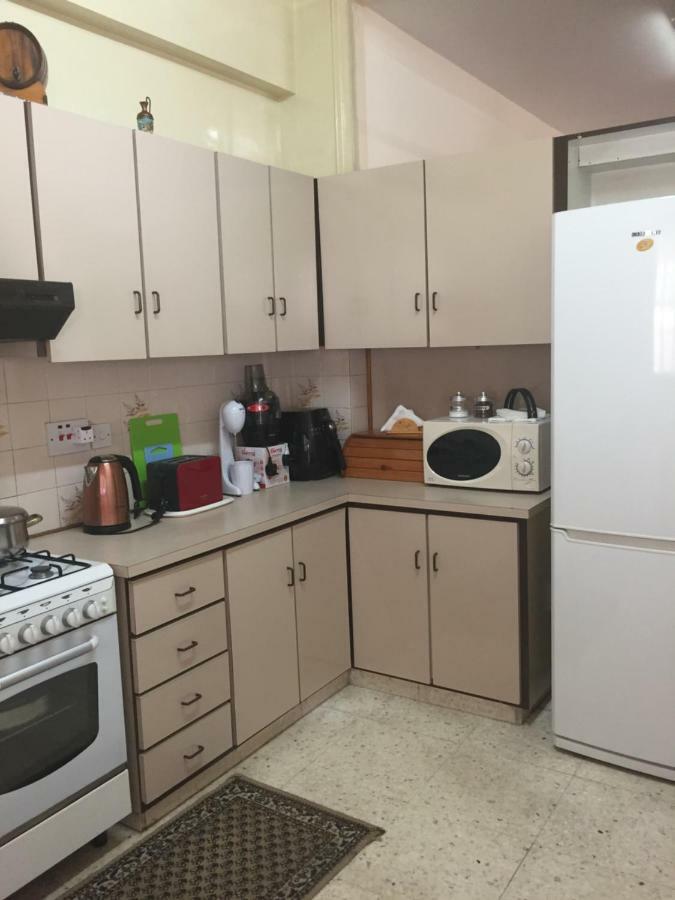 Appartamento Artemis House Limisso Esterno foto