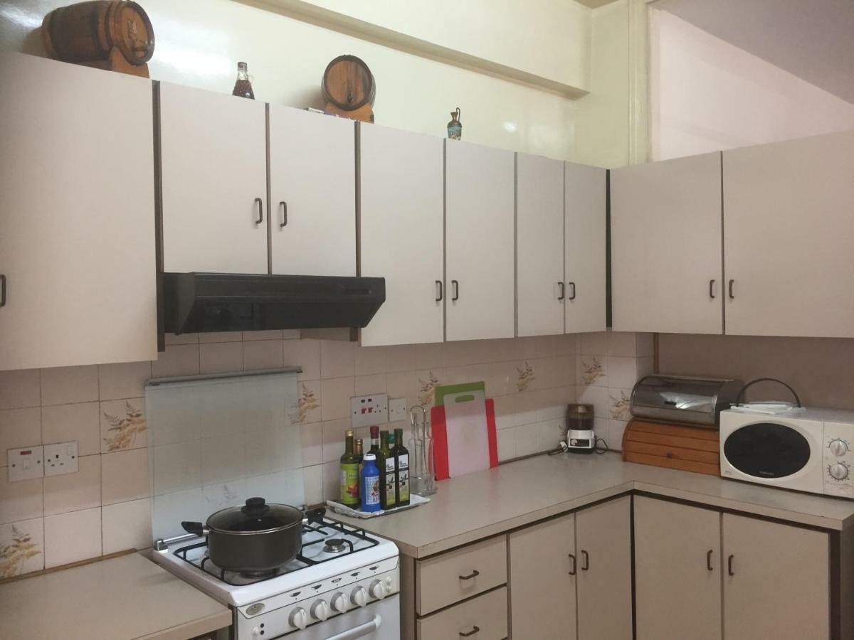 Appartamento Artemis House Limisso Esterno foto