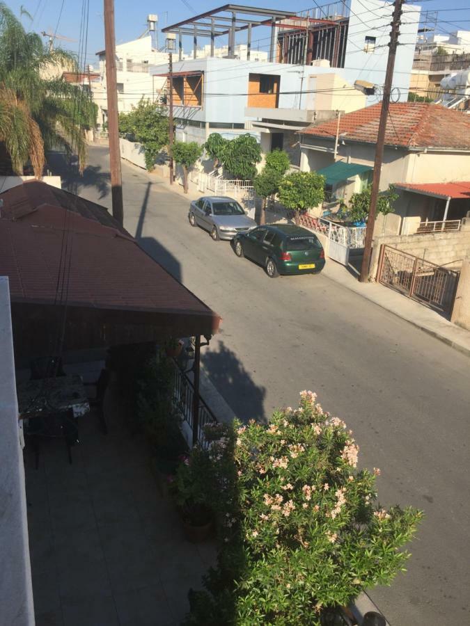 Appartamento Artemis House Limisso Esterno foto