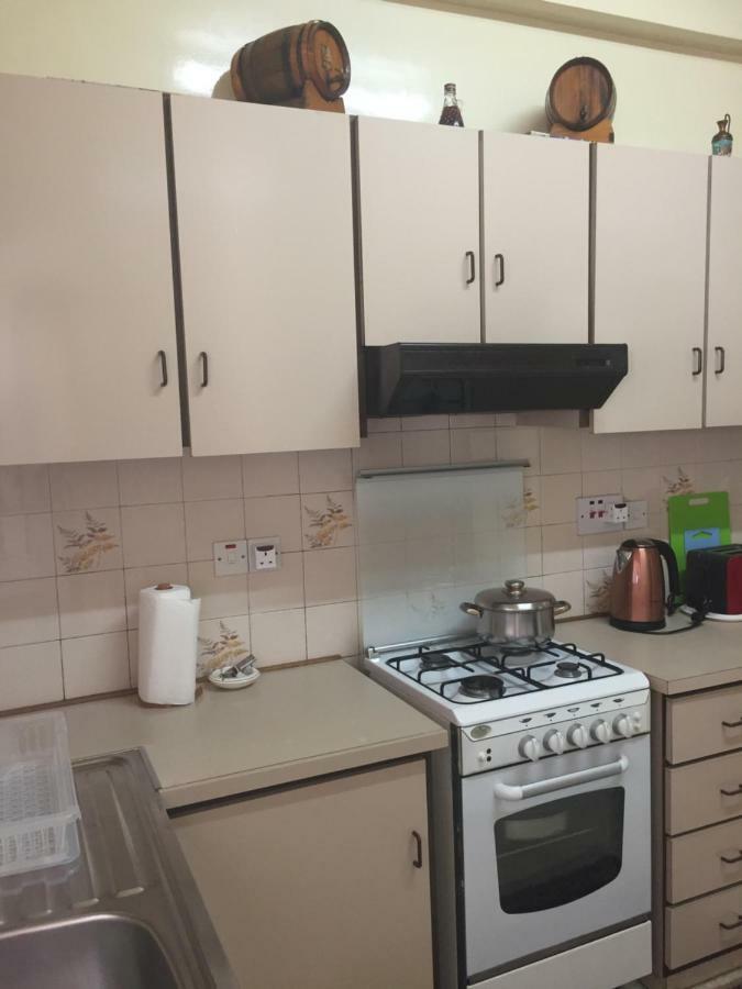 Appartamento Artemis House Limisso Esterno foto