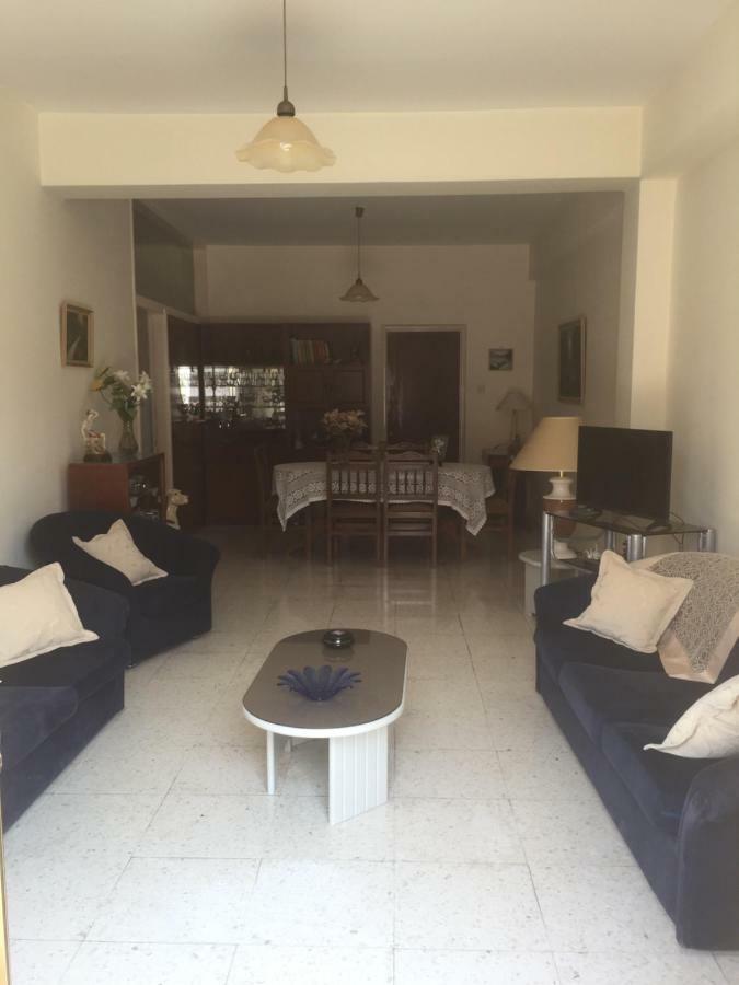 Appartamento Artemis House Limisso Esterno foto