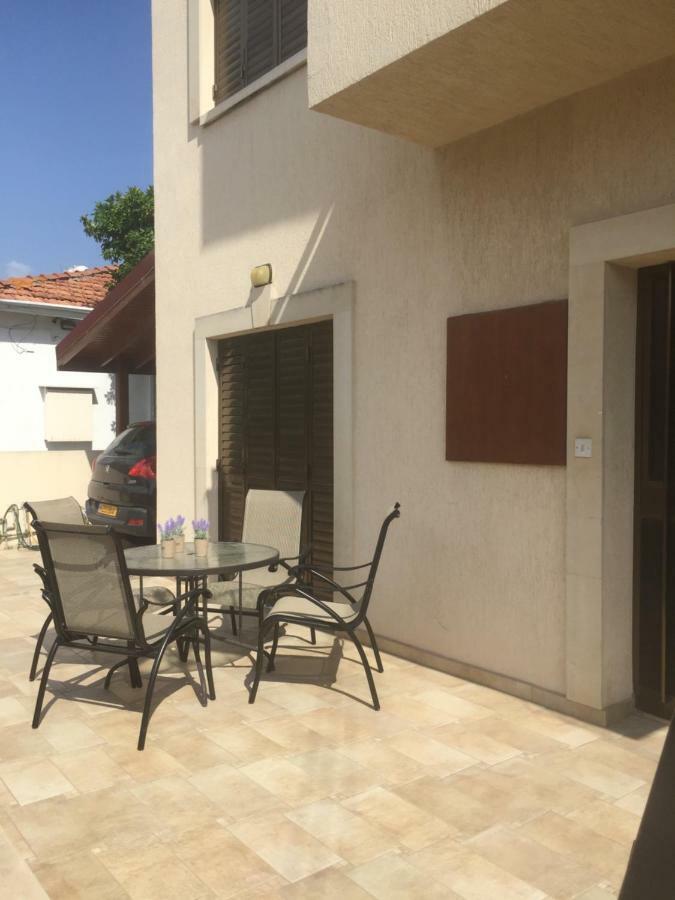 Appartamento Artemis House Limisso Esterno foto